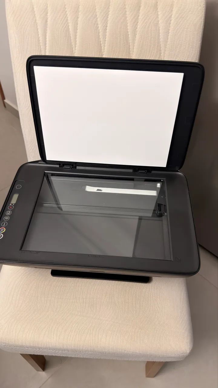 IMPRESSORA HP DESKJET - Foto 3