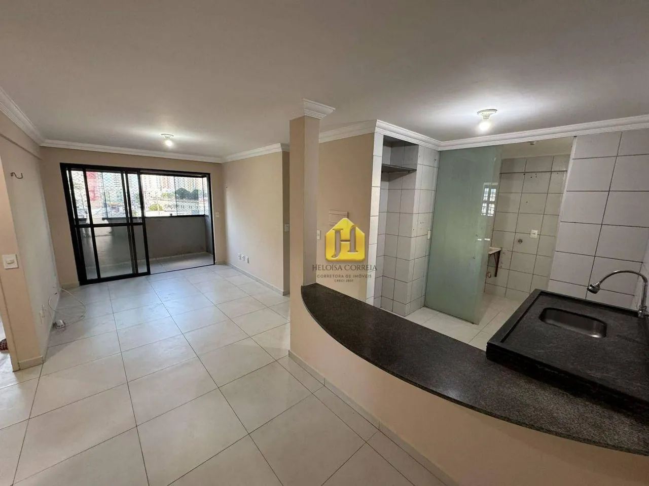 APARTAMENTO PARA VENDA EM CAPIM MACIO