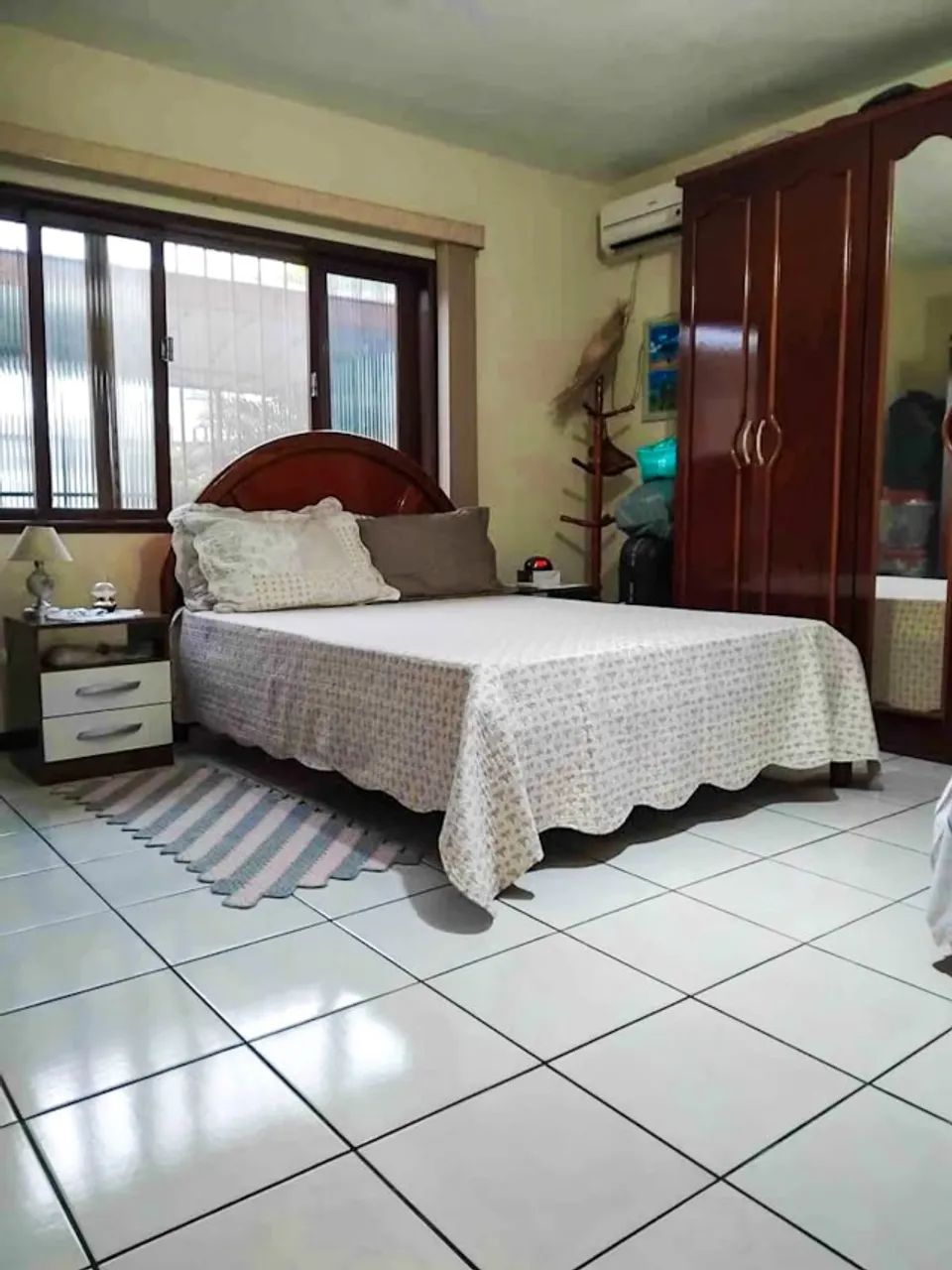Vendo casa averbada com 3 quartos e 2 banheiros no Comasa - Foto 3
