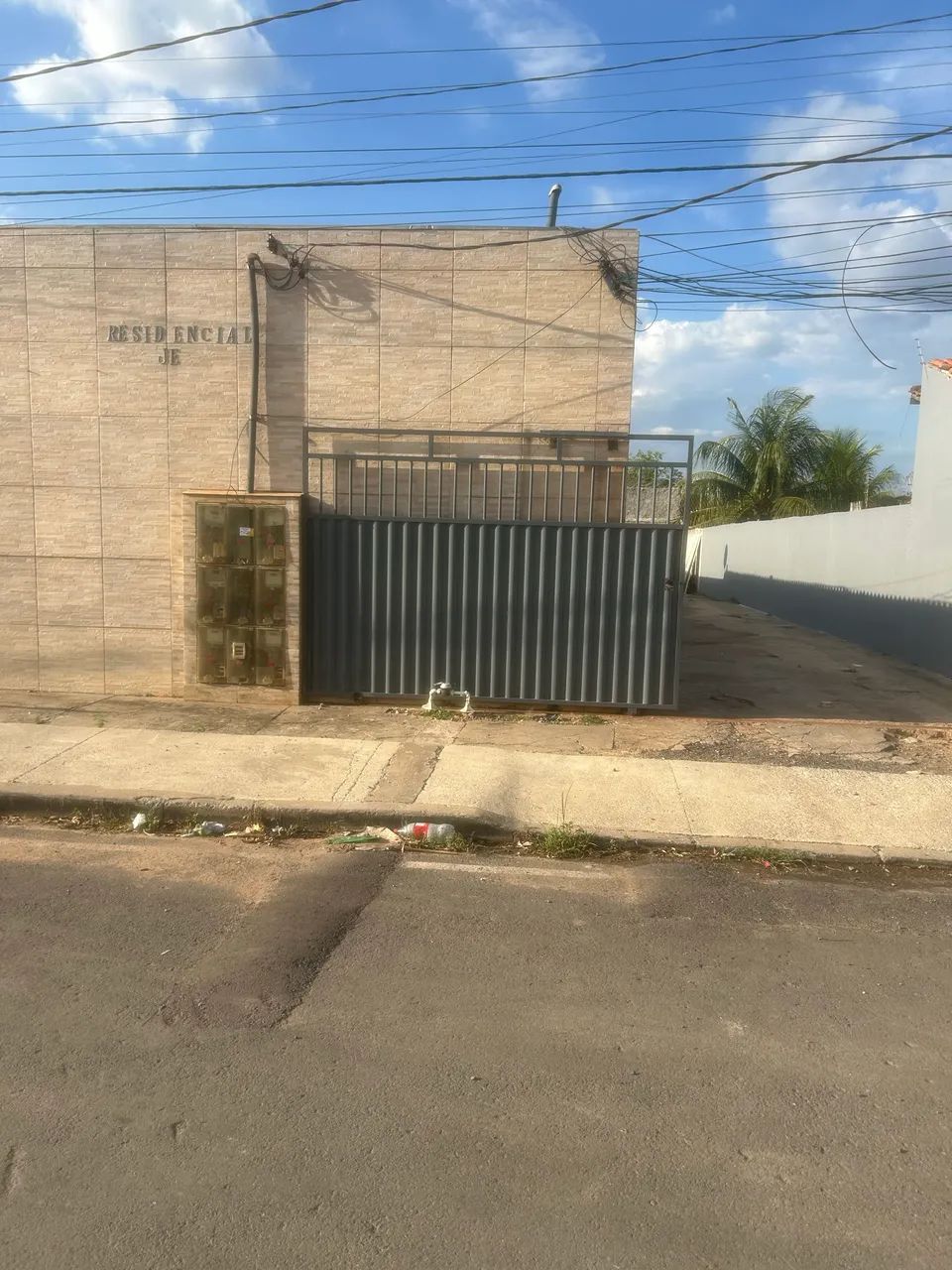 Imóvel parque ohara Cuiabá -térreo - Foto 5