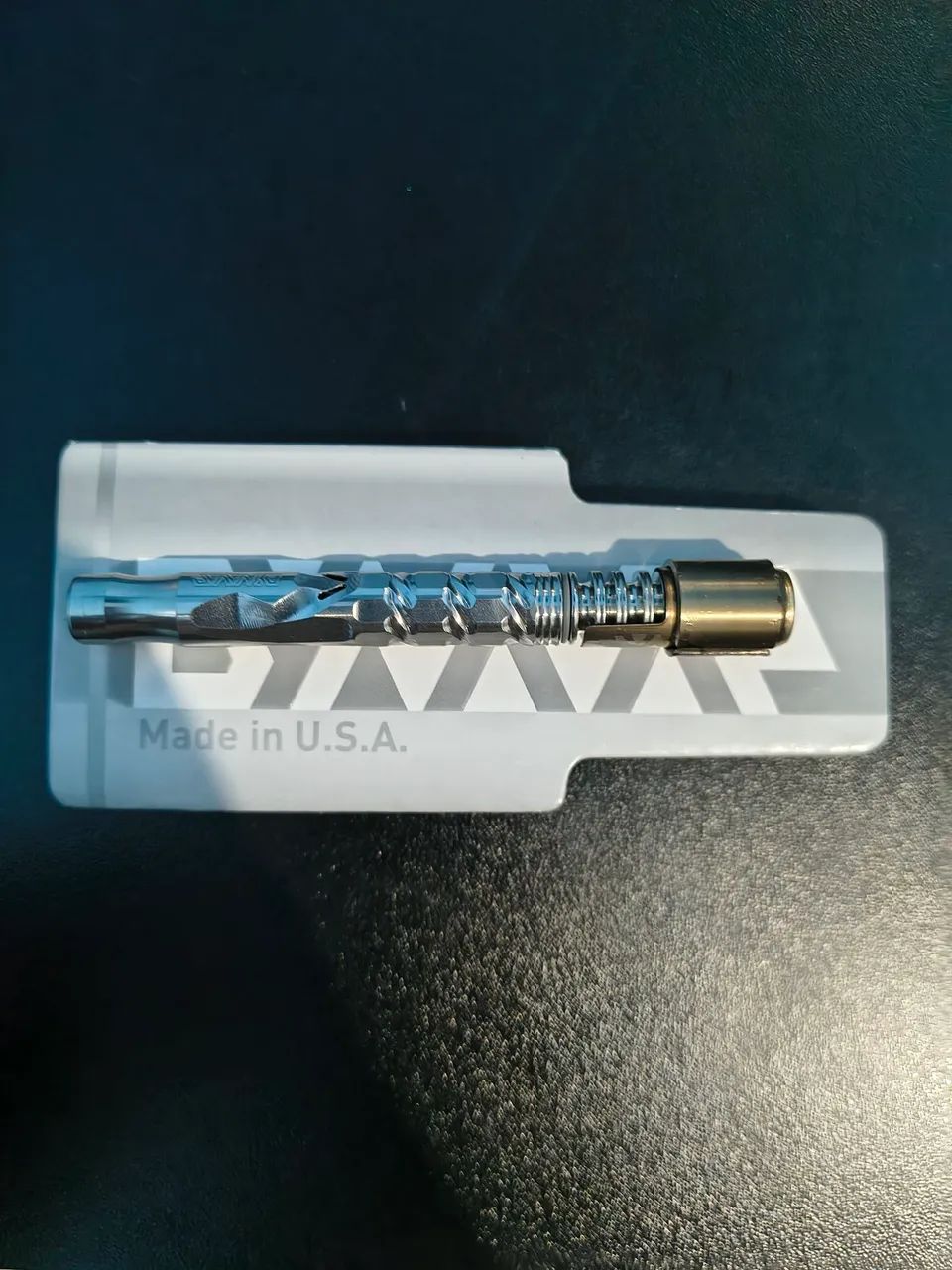 Kit Dynavap M21 - Foto 3