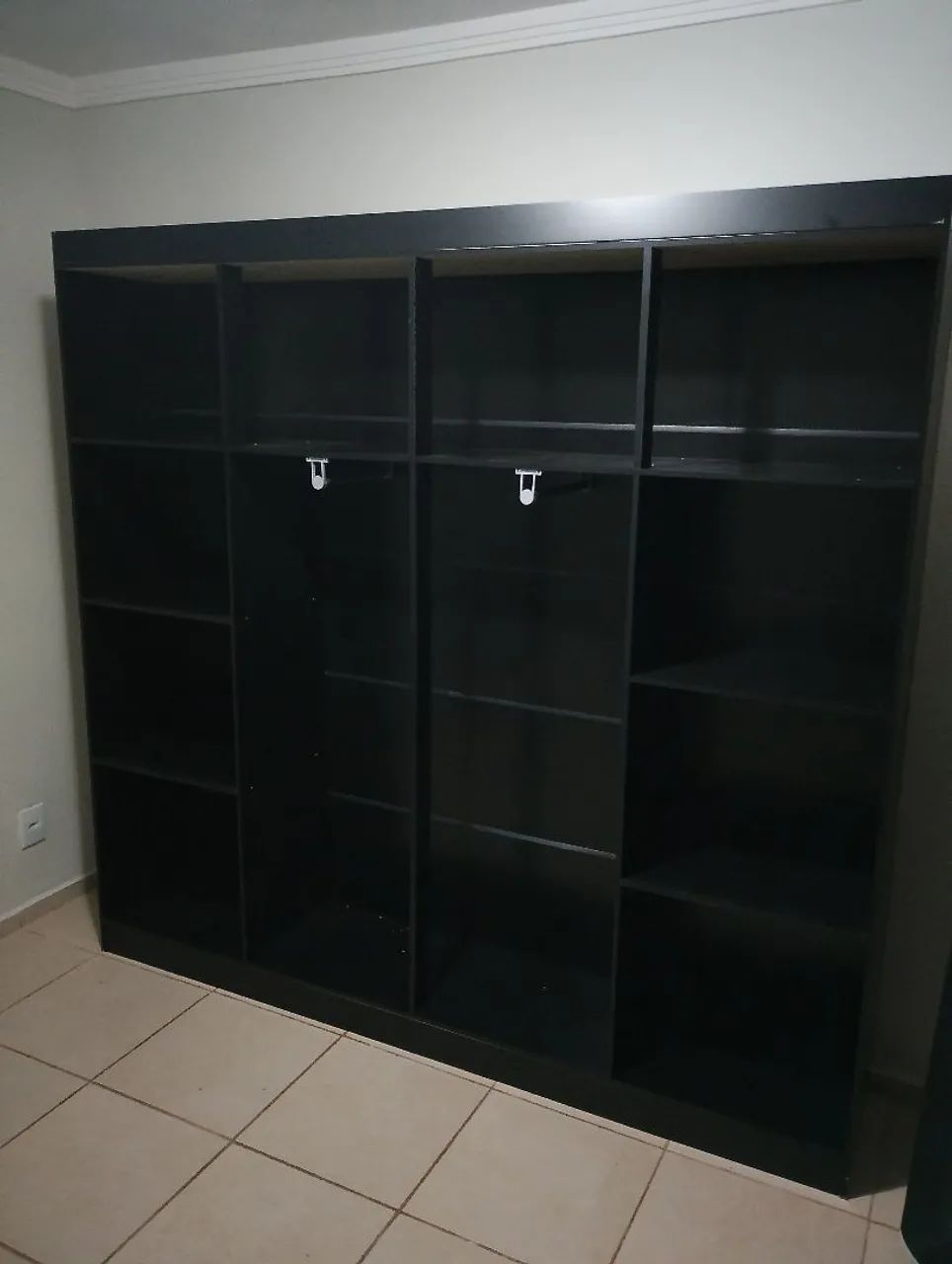 Guarda Roupa - Closet - Foto 2