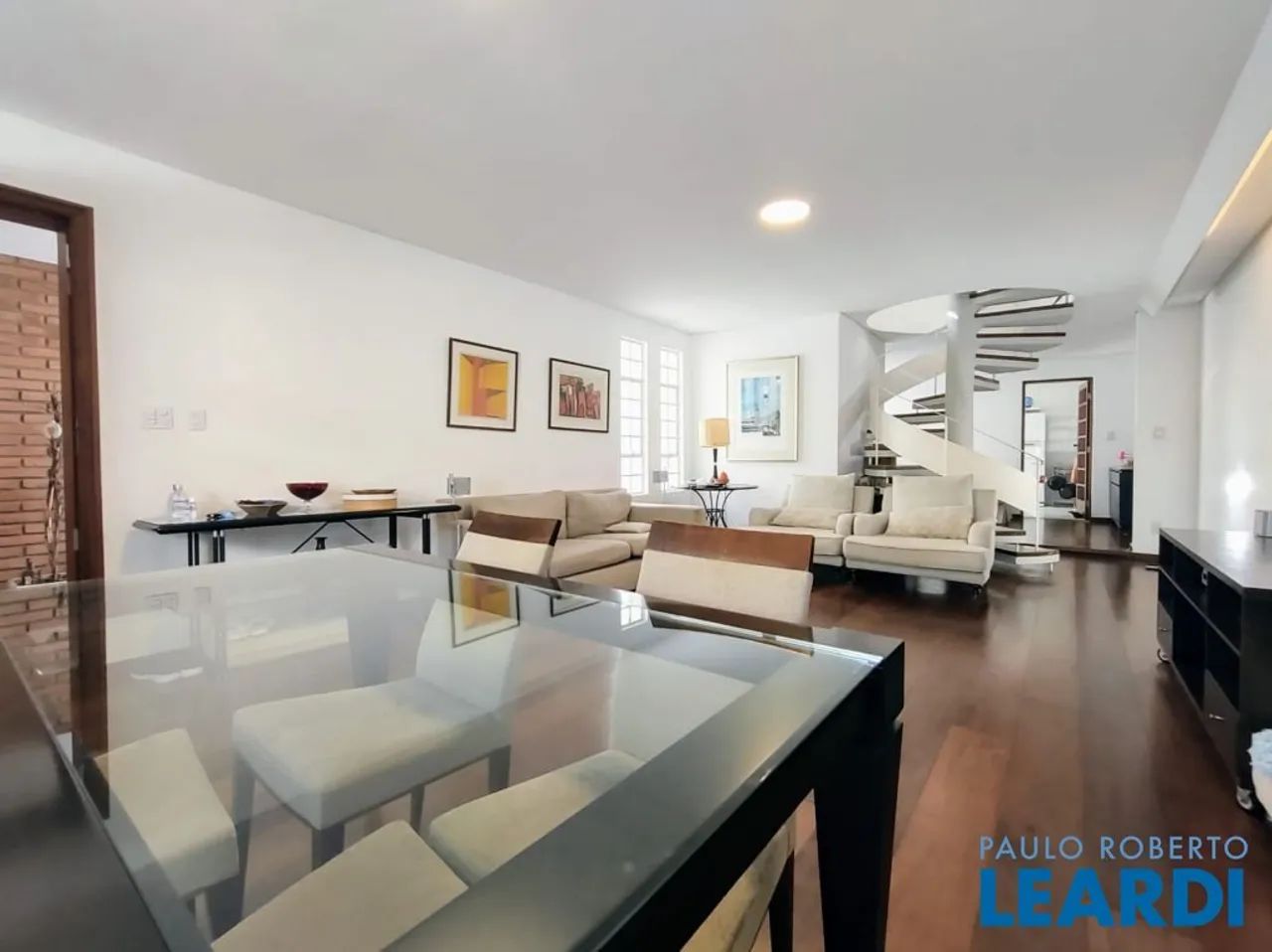 CASA DE VILA - PERDIZES - SP - Foto 2