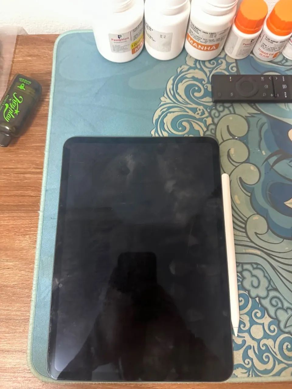 iPad Pro 2024 256GB  - Foto 3