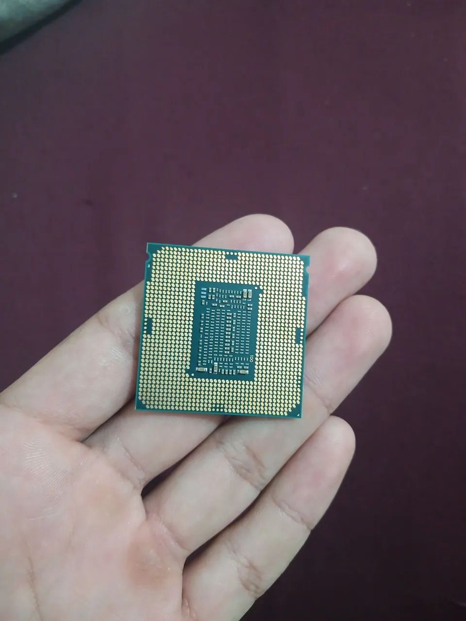 i3 9100f lga 1151 - Foto 2