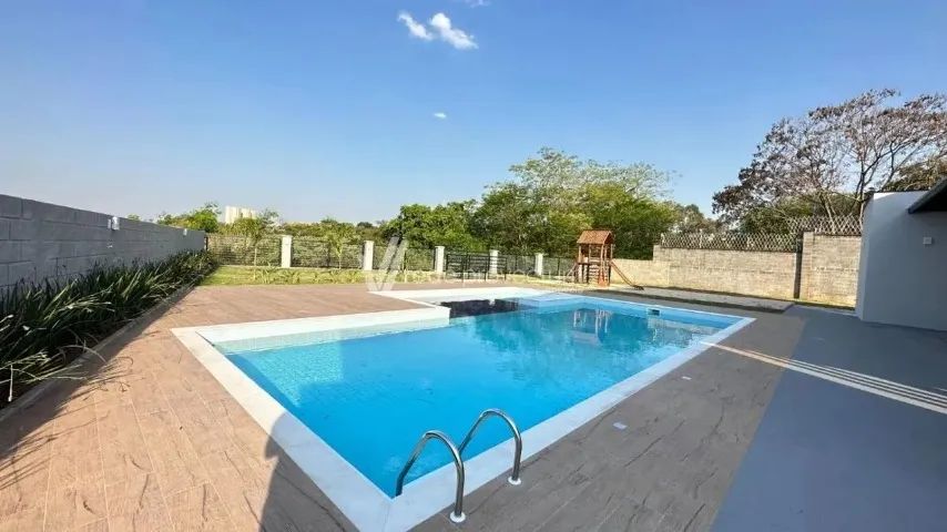 Terreno de 200m2 no Condominio Residencial Lirios em Paulinia SP. Preço de Ocasião - Foto 3