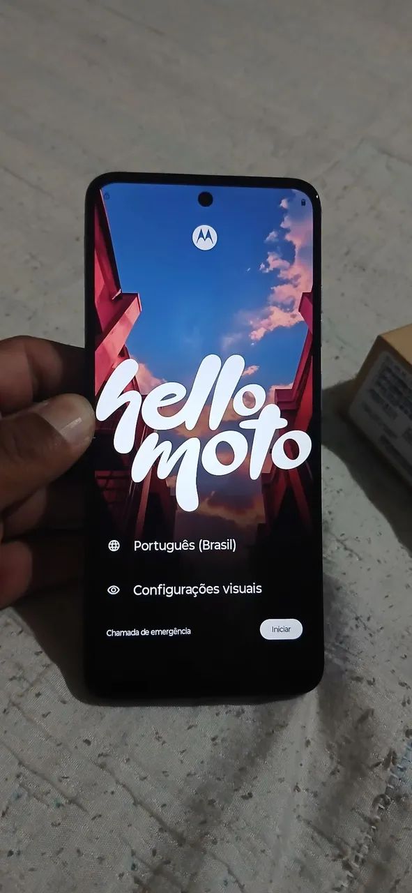 Motorola g34
