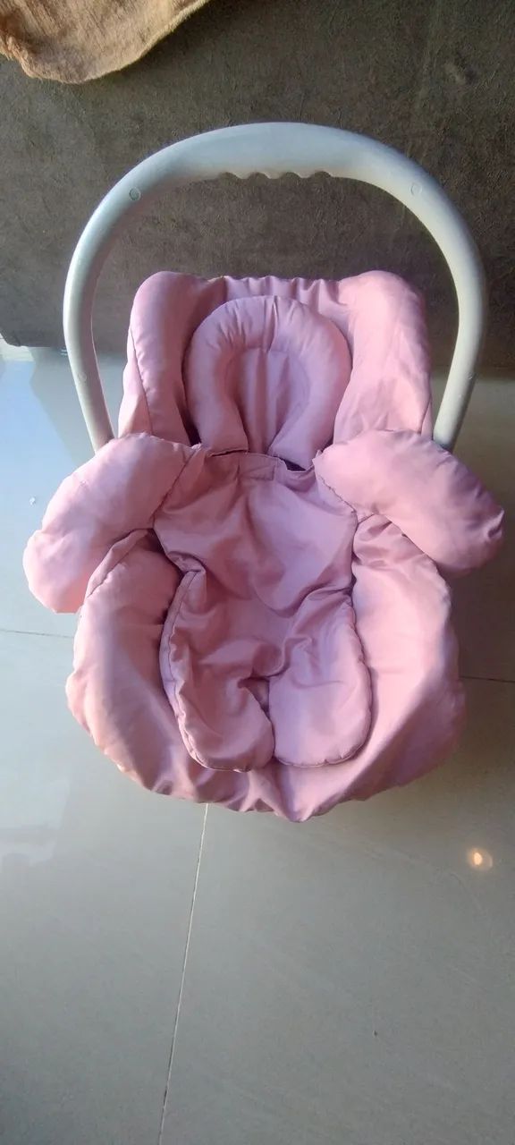 Bebê Conforto 