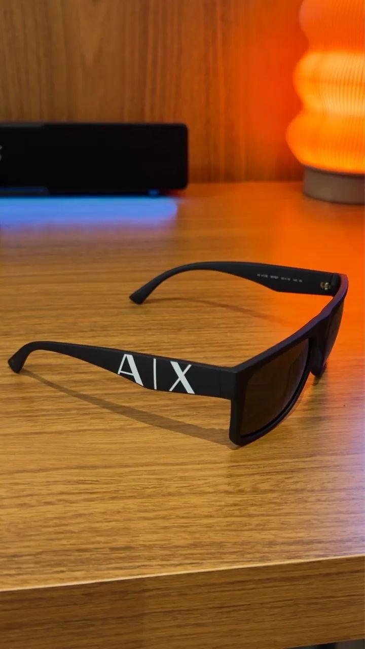 Óculos de sol Armani Exchange A|X AX4113S original. - Foto 2