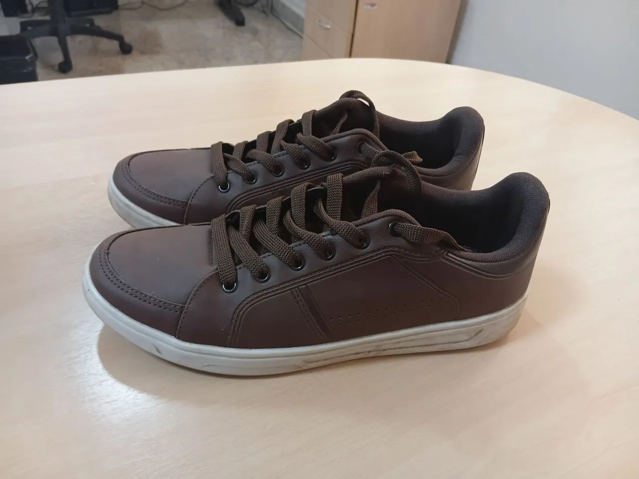 Sapatenis  - Foto 3