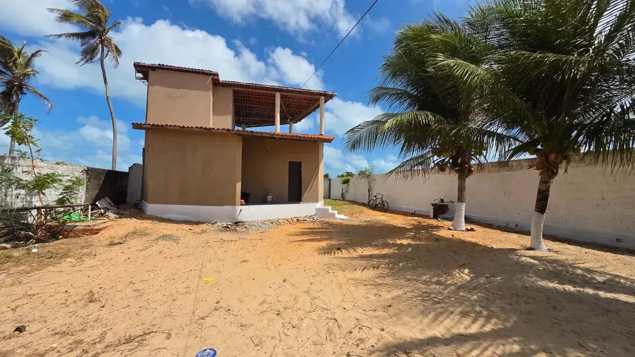 Casa de praia em Águas Belas - Cascavel - CE - Foto 3