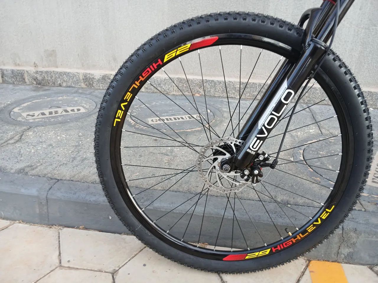 Bike aro 29 super nova  - Foto 5