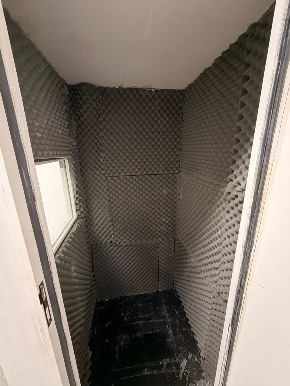 Cabine Audiometria  - Foto 3