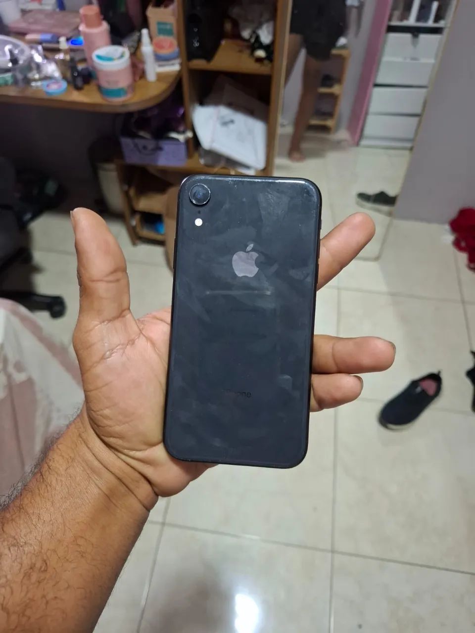 iPhone XR - Foto 3