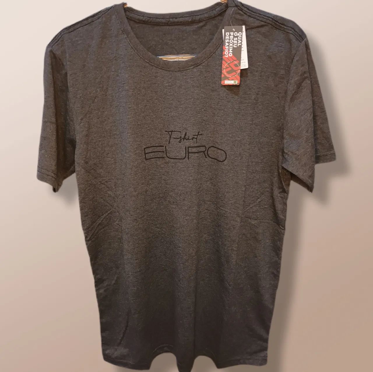 Camisas Masculinas - Foto 2