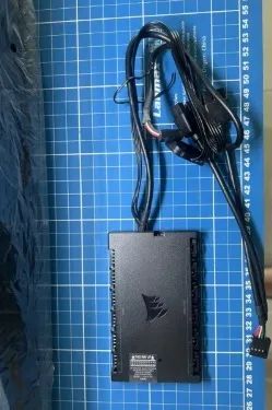 Corsair H170i Elite LCD - Foto 3