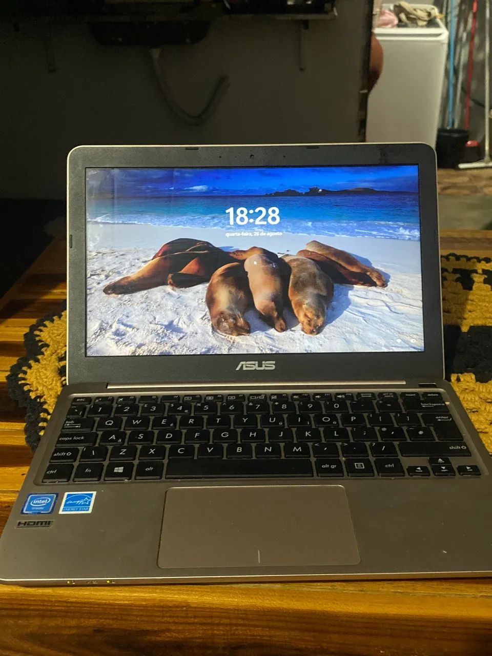Vende-se notebonk  - Foto 2