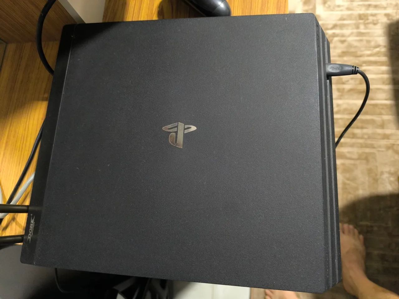 PlayStation 4 pro  - Foto 4
