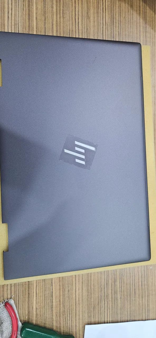 Face A para HP Envy x360 - Foto 2