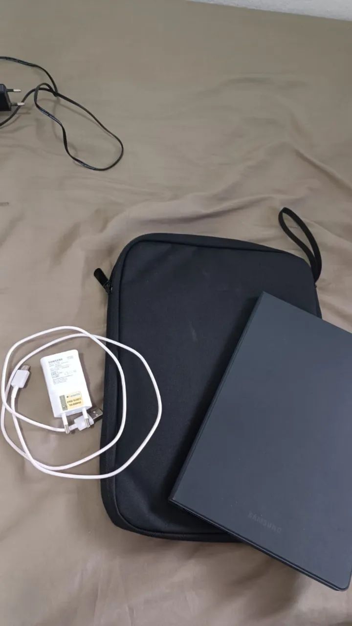 Tab S6 Lite 4G  - Foto 2