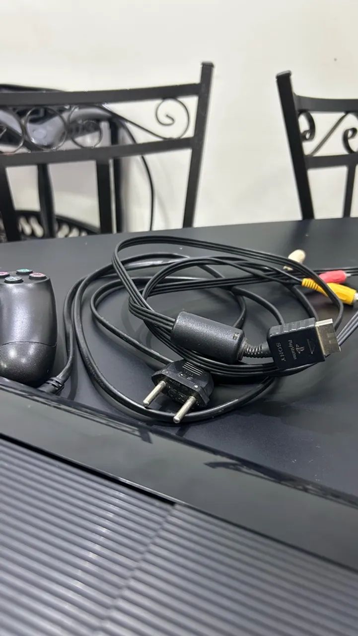  PlayStation 3 Super Slim - Foto 5