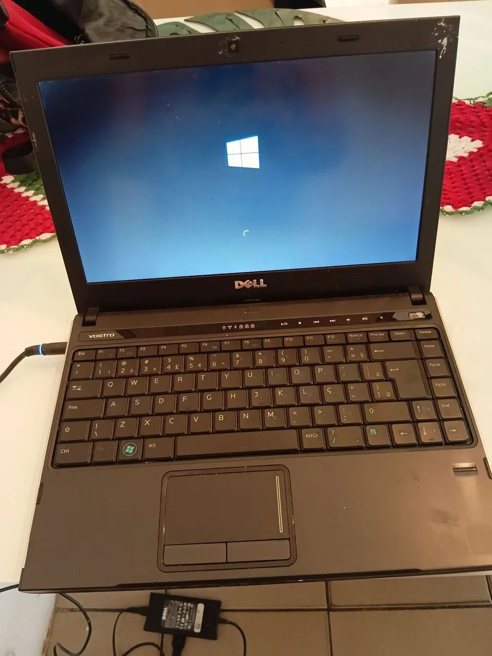 Notebook Dell e impressora HP j3600 - Foto 3