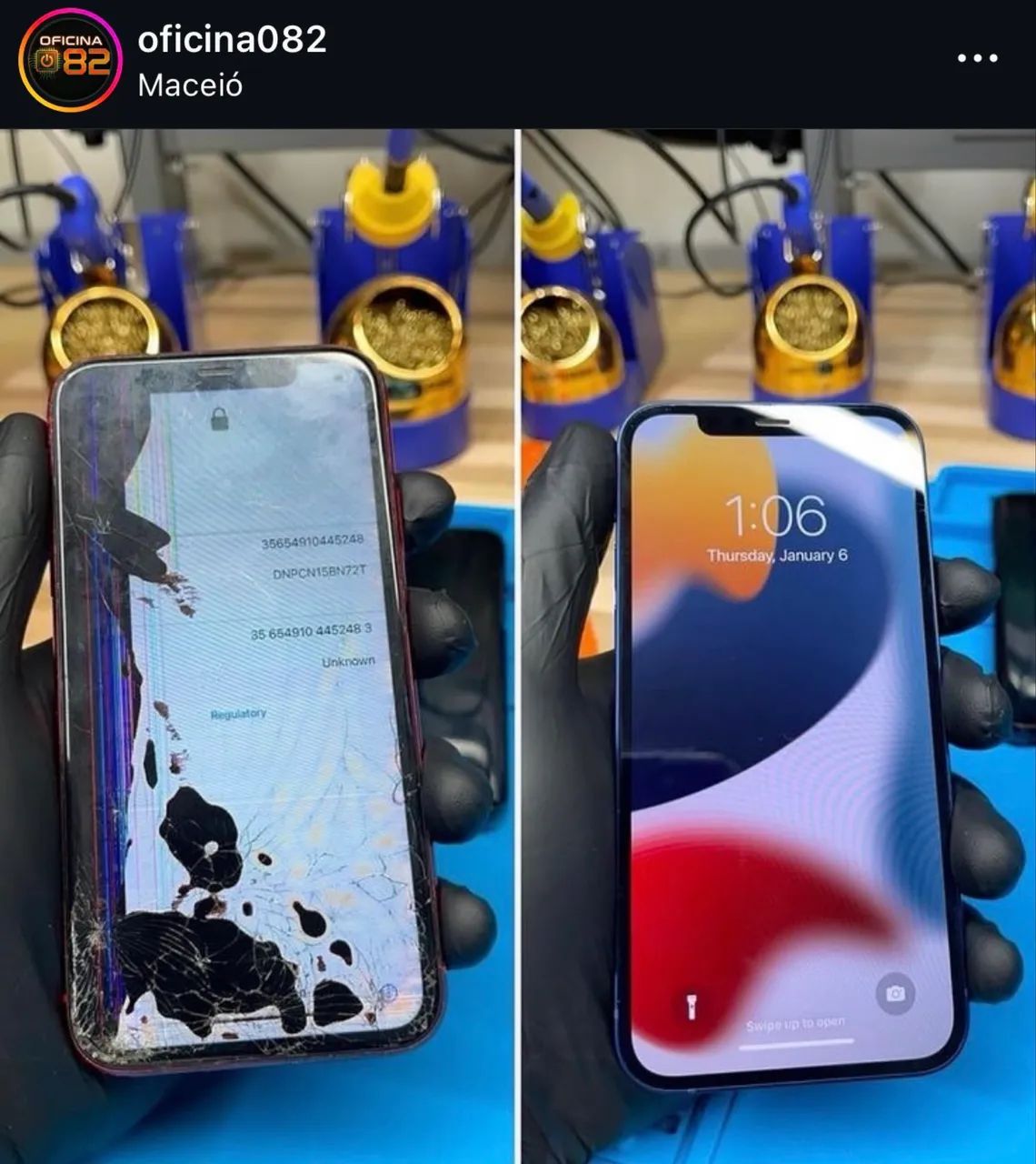 Assistência técnica de celular  - Foto 2
