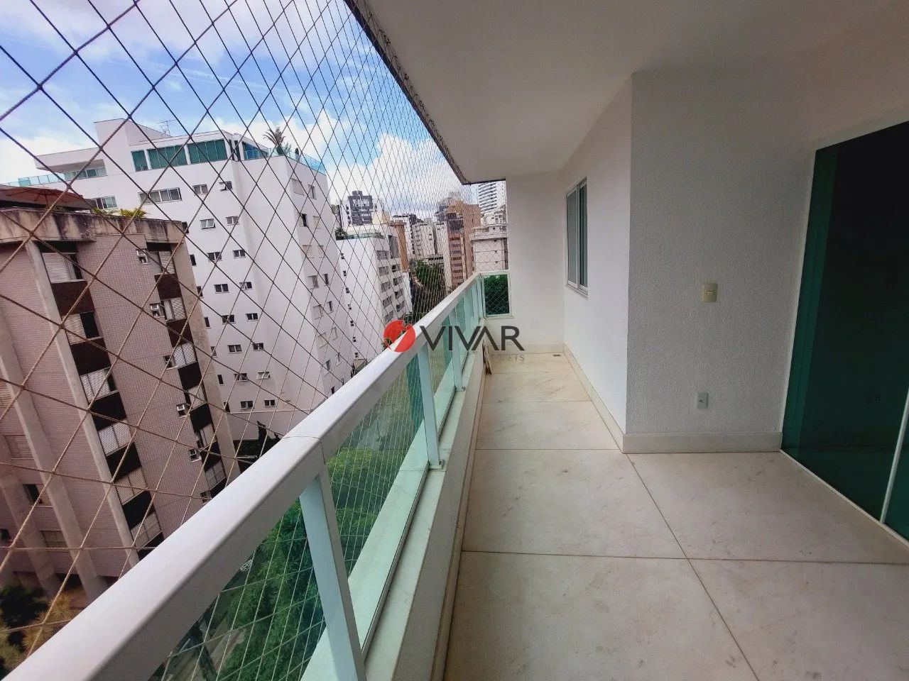 Apartamento à Venda no Buritis | 130 m² |4 Quartos