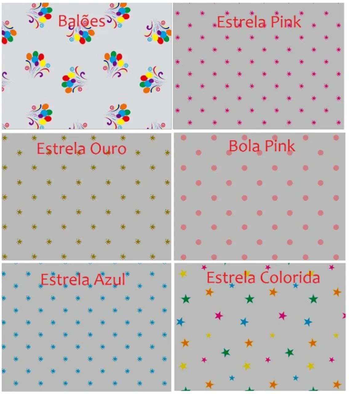 100 Saquinhos 10 Cm X 14 Cm Celofane Incolor Decorado Poli - Foto 2