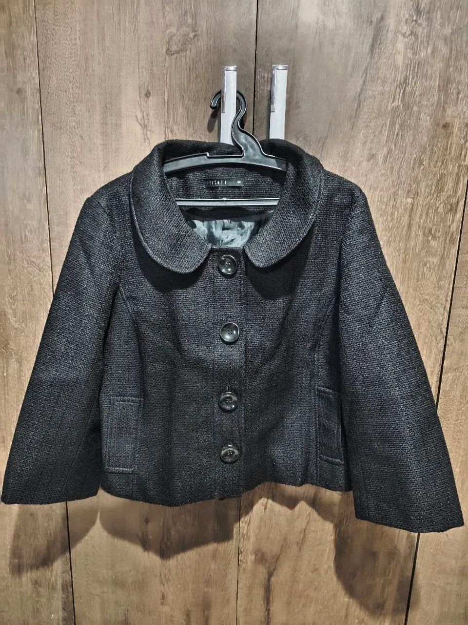 BLAZER FEMININO 