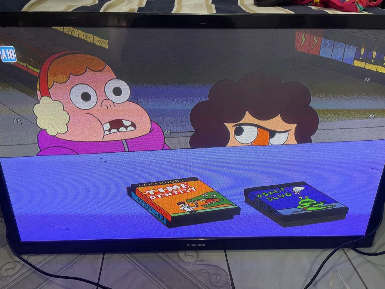 Televisor plasma - 43 - Foto 3