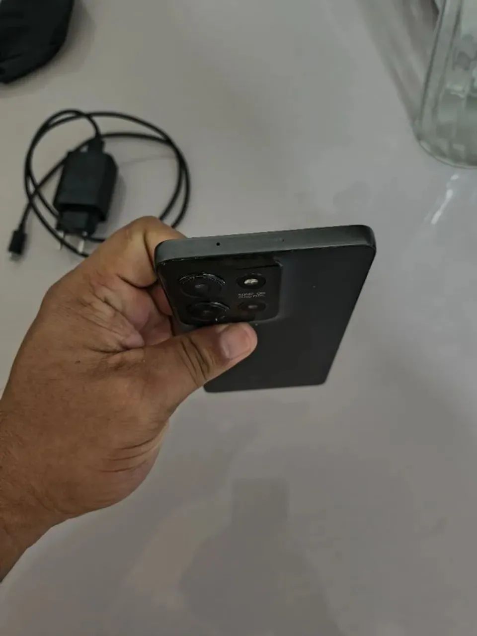 Moto G75 5G - Foto 4