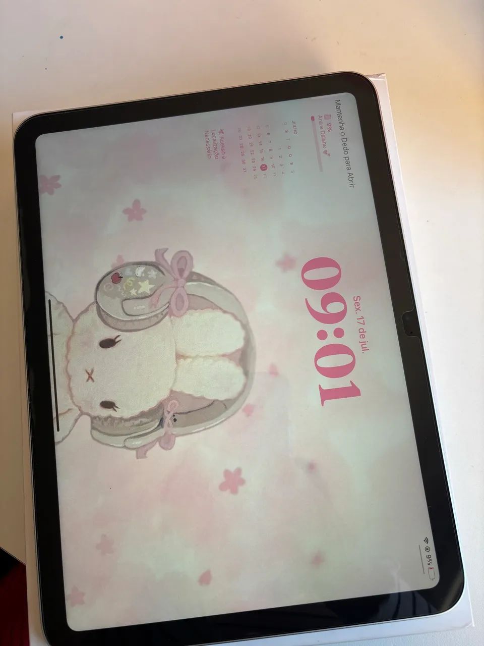 iPad 10 64 gb  - Foto 3