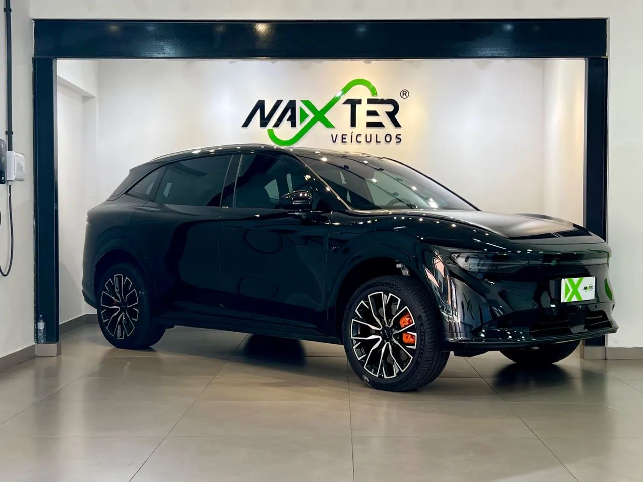 Zeekr 7X 7X Flagship AWD 2026