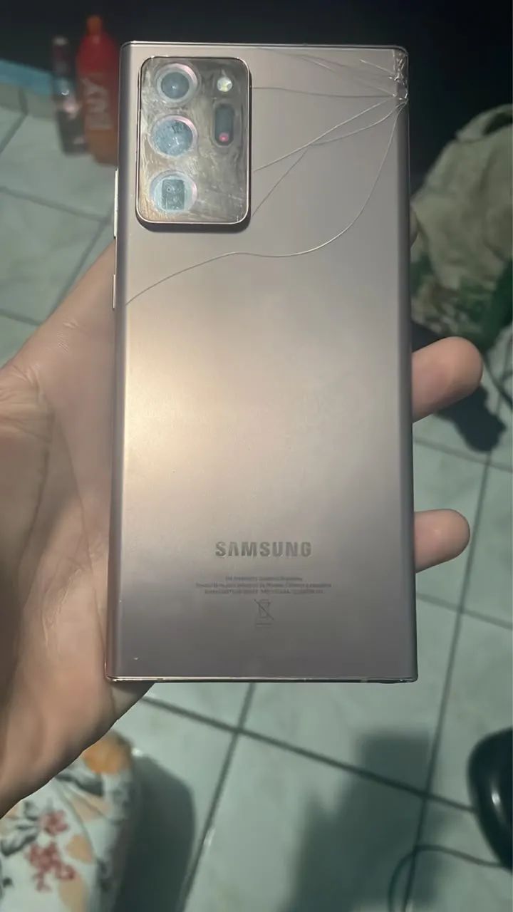 Vende se celular  - Foto 3