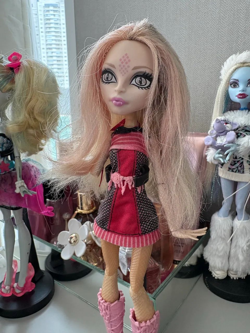 Monster high  - Foto 3