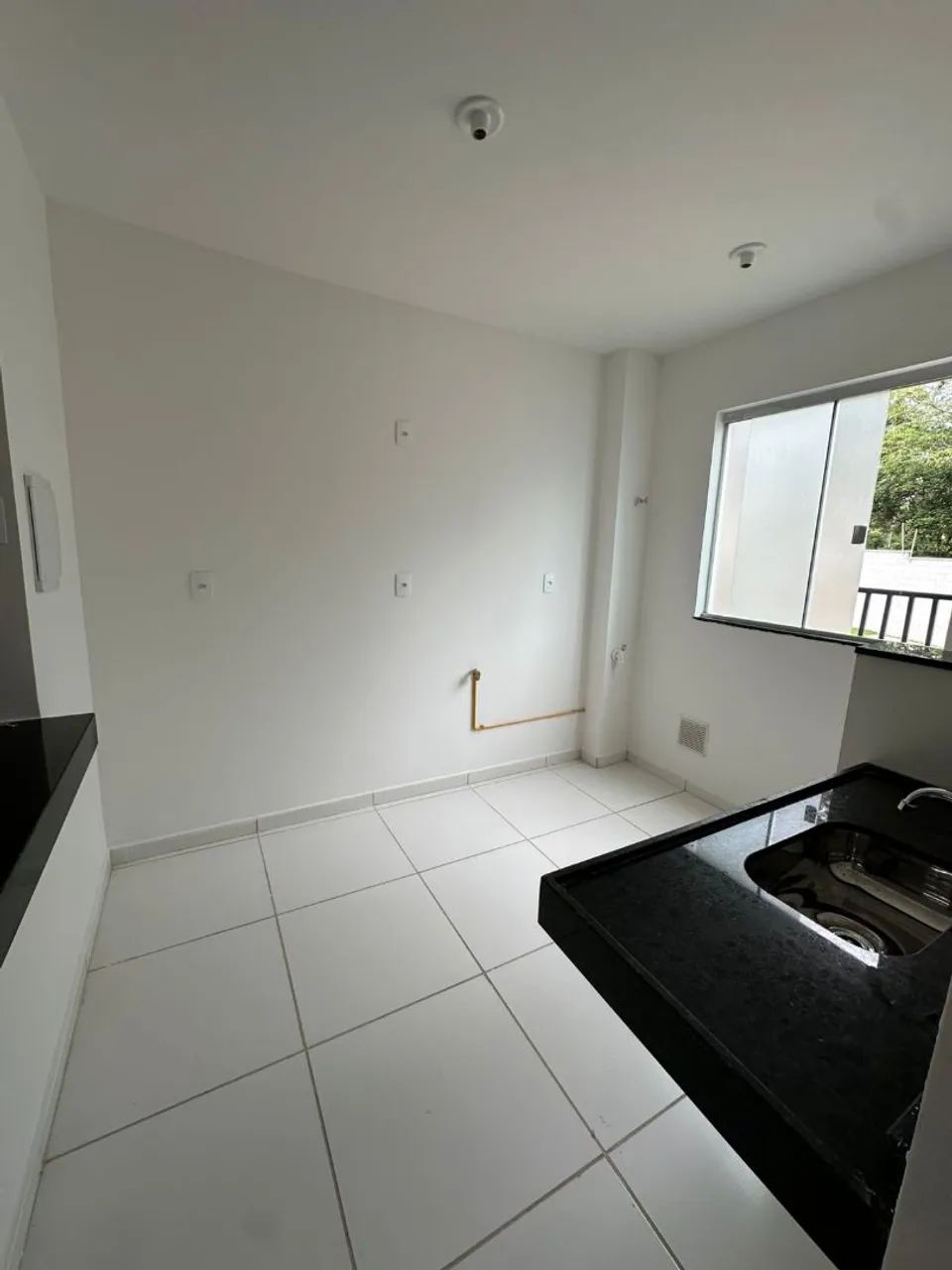 Foto - Mogi das Cruzes - Parque Santana