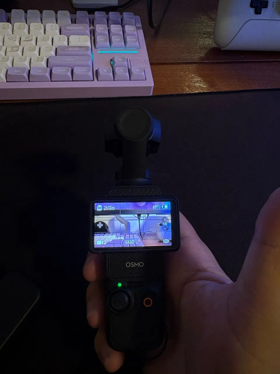 Dji Osmo Pocket 3 Creator Combo - Foto 3