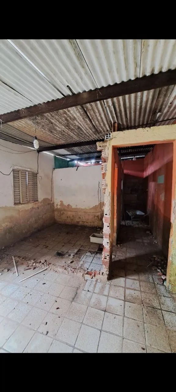 Casa pra vender 