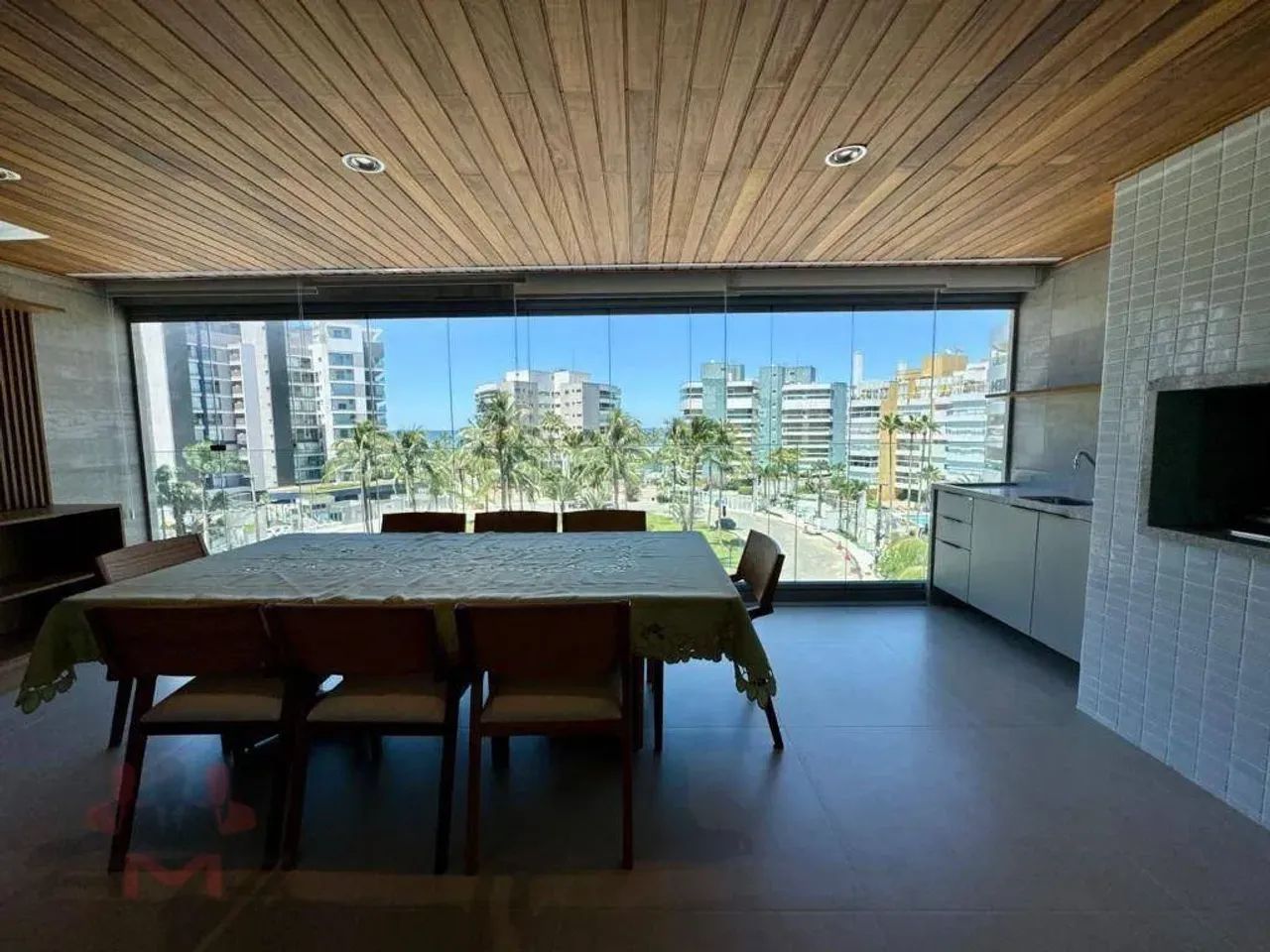 Apartamento com 3 dormitórios, 140 m² - venda por R$ 7.500.000 ou aluguel por R$ 35.000/mê - Foto 6