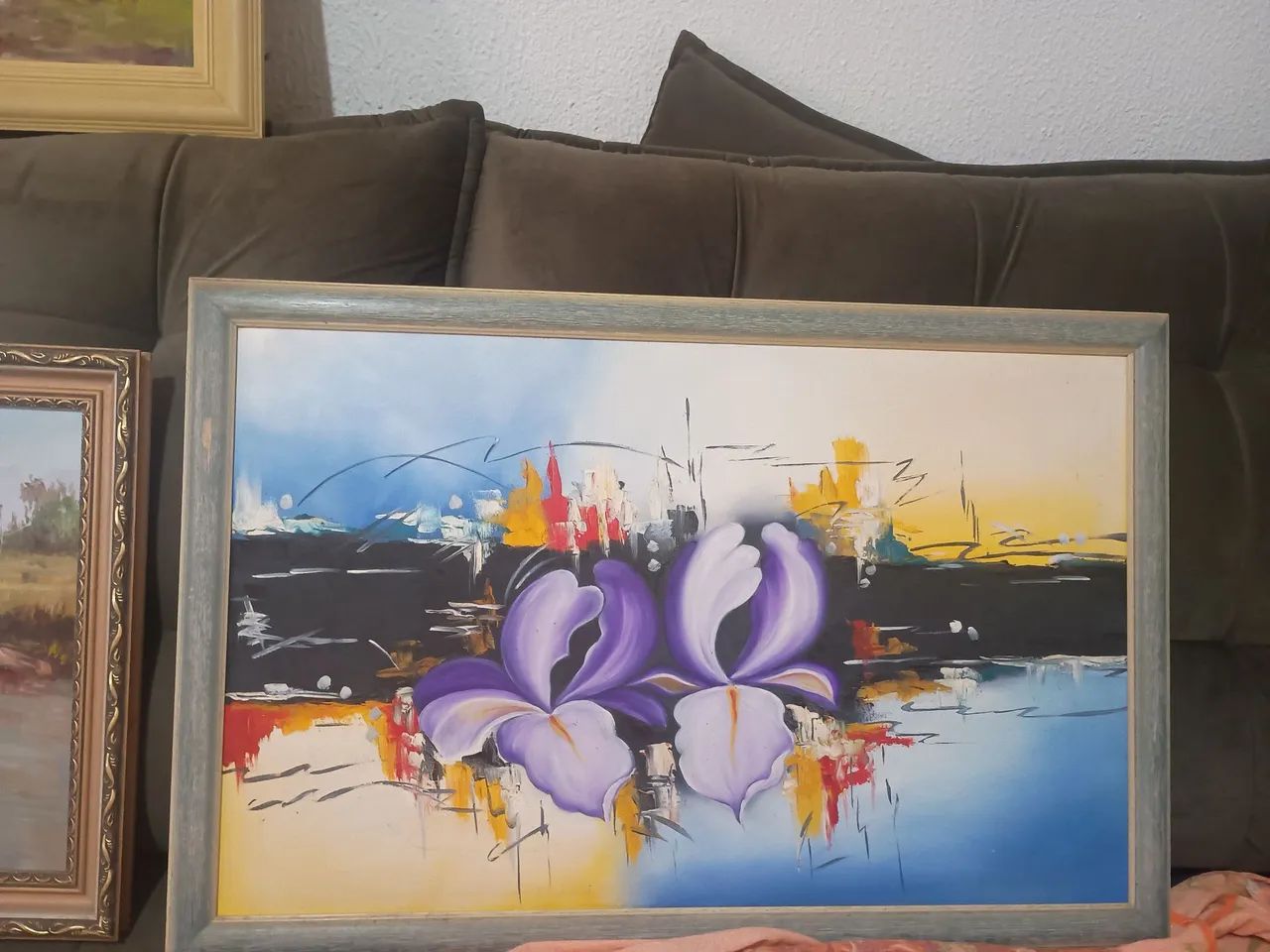 Lindo quadro  - Foto 5