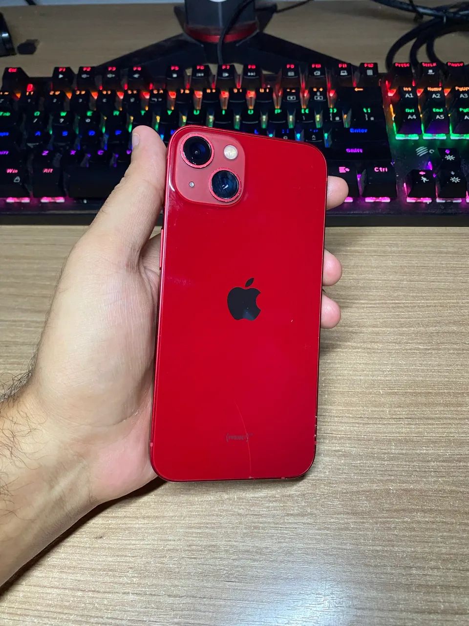 iPhone 13 128gb