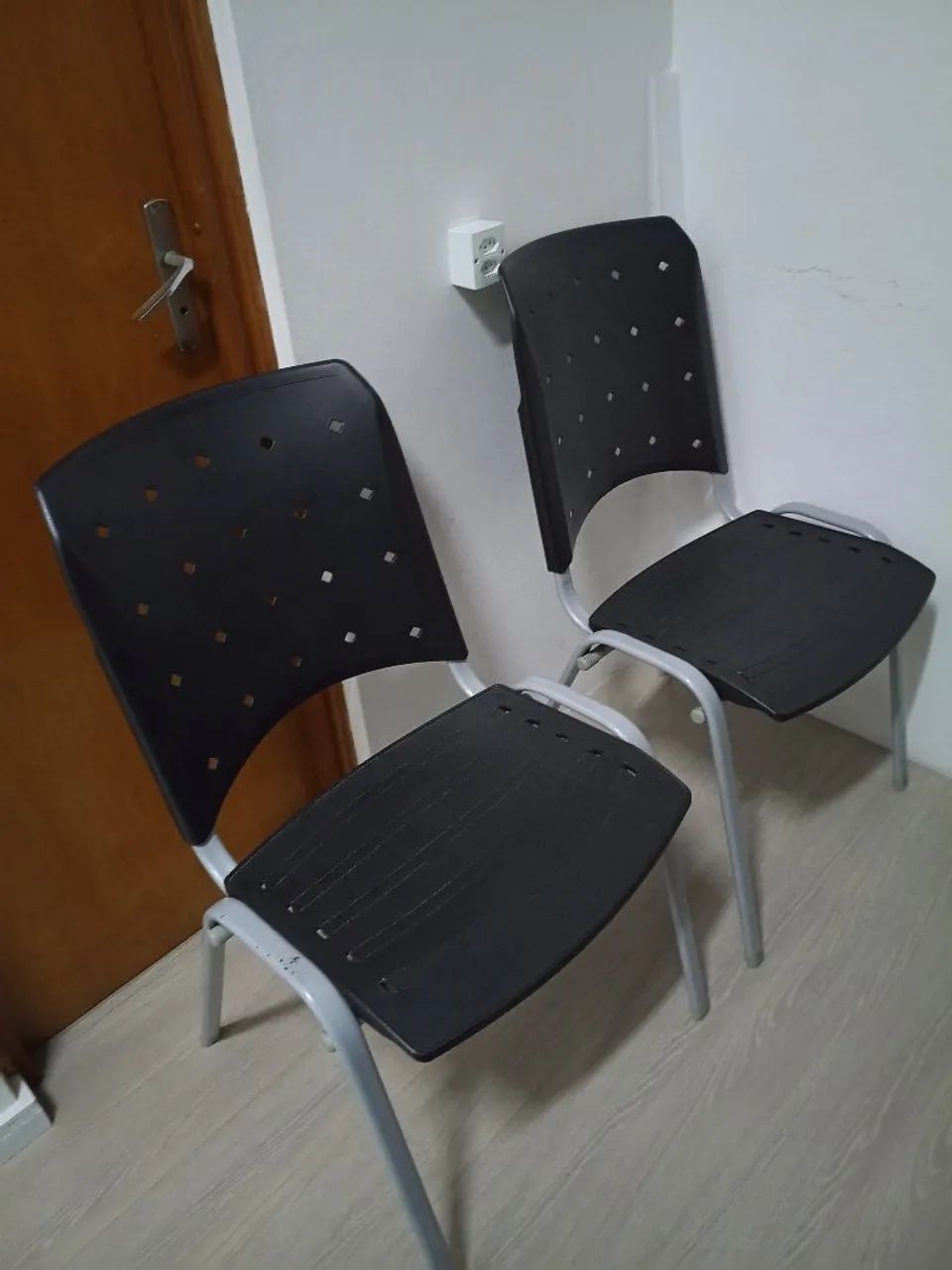 Cadeira de escritório 