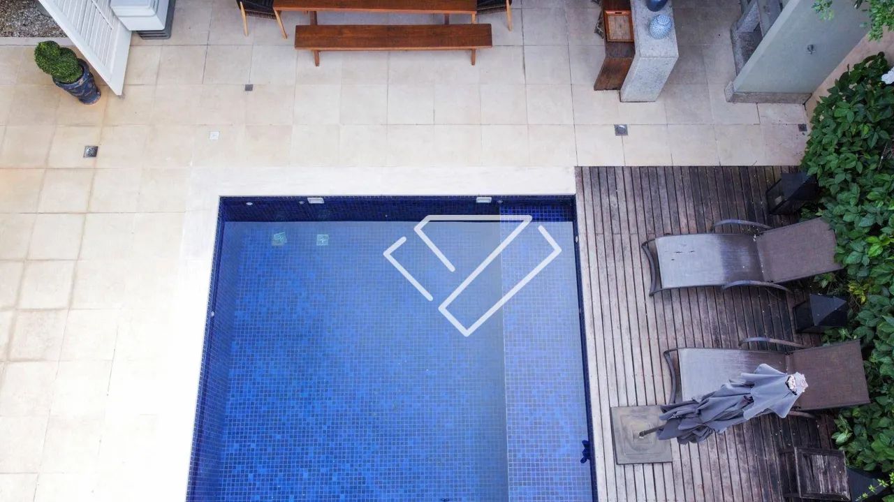Casa no Jardim Pernambuco à venda, 1200 m² por R$ 25.000.000 - Leblon - Rio de Janeiro/RJ - Foto 4