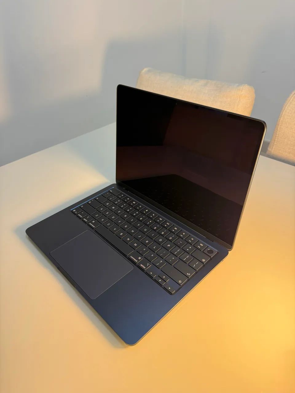 MacBook Air M5 16GB 512GB NOVO - Abaixo do valor (sem caixa