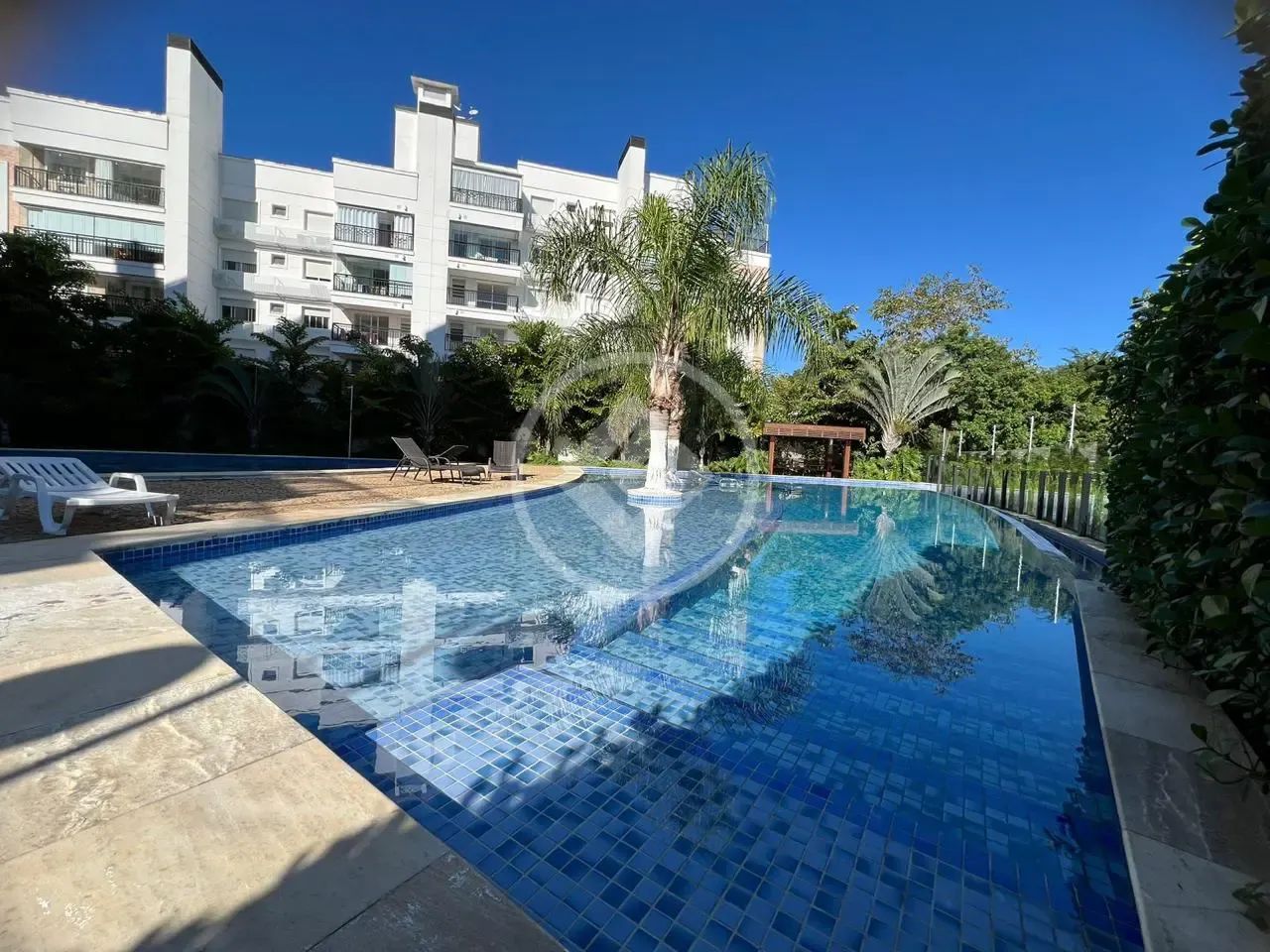 APARTAMENTO - Abraão