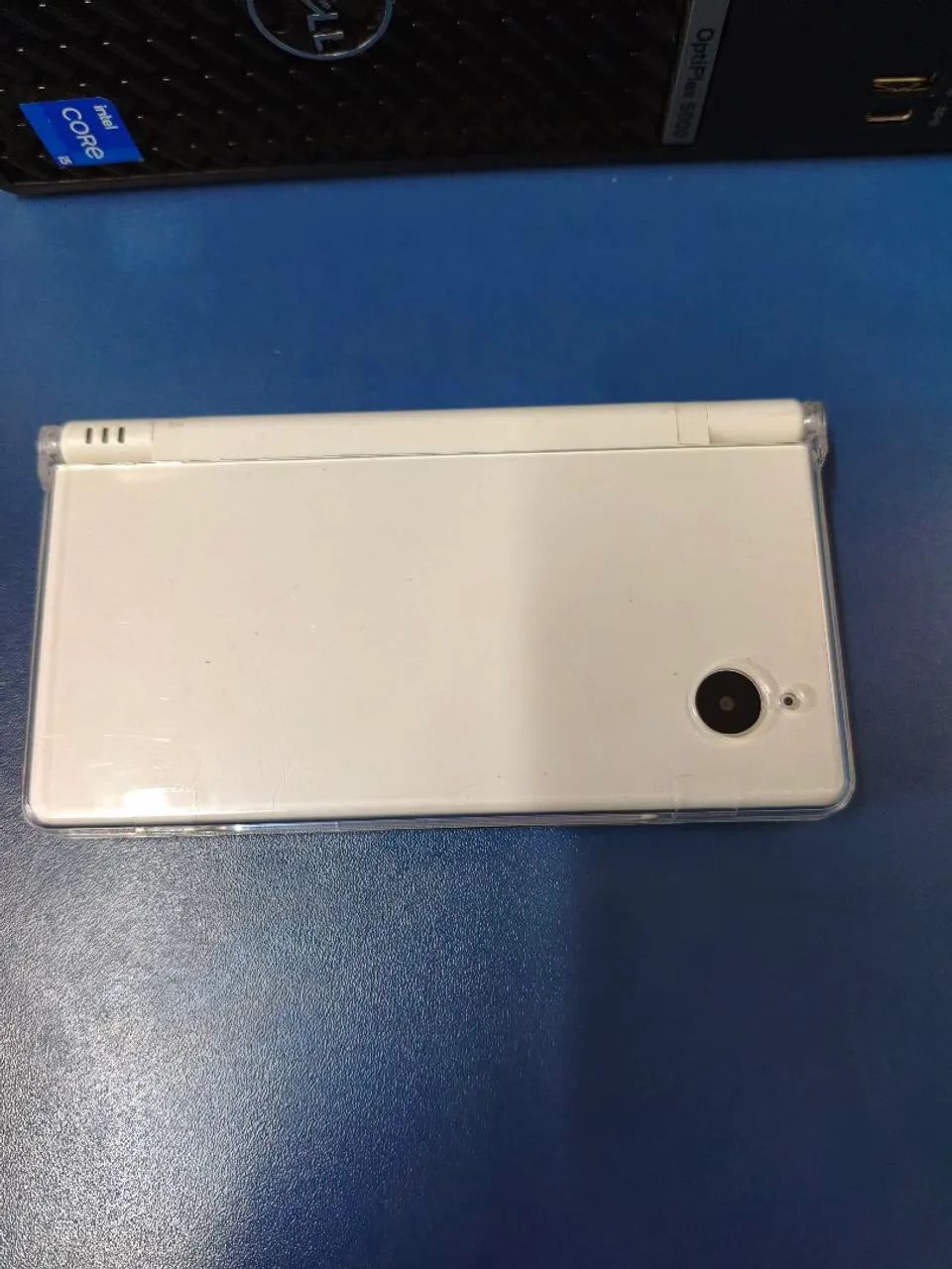 Nitendo dsi branco  - Foto 5