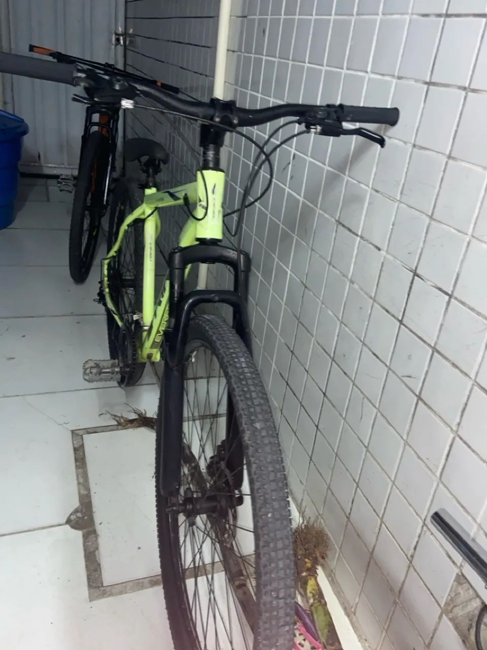 Bicicleta mtb Aro 29  - Foto 4