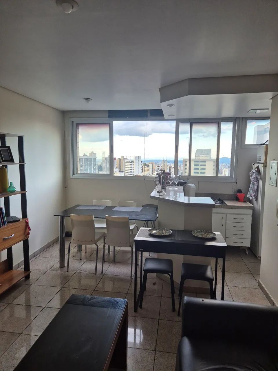 Foto - Belo Horizonte - Luxemburgo