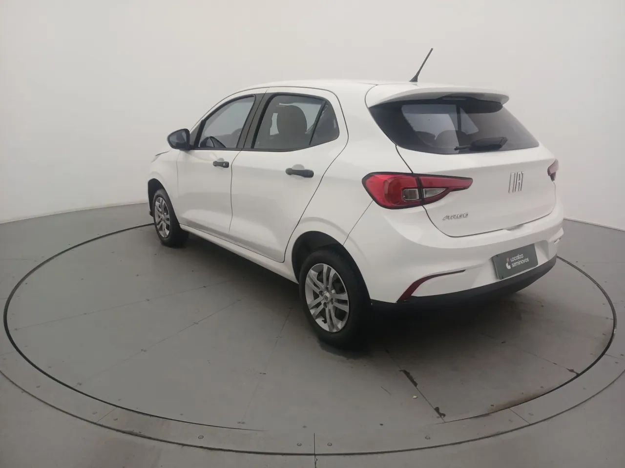 Fiat Argo 1.0 6V Flex. 2023 - Foto 3